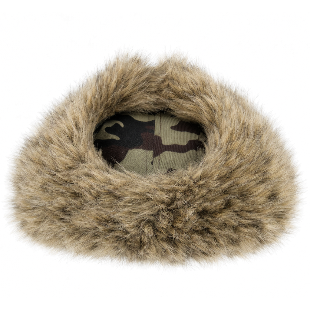 FULL BATTLE RATTLE