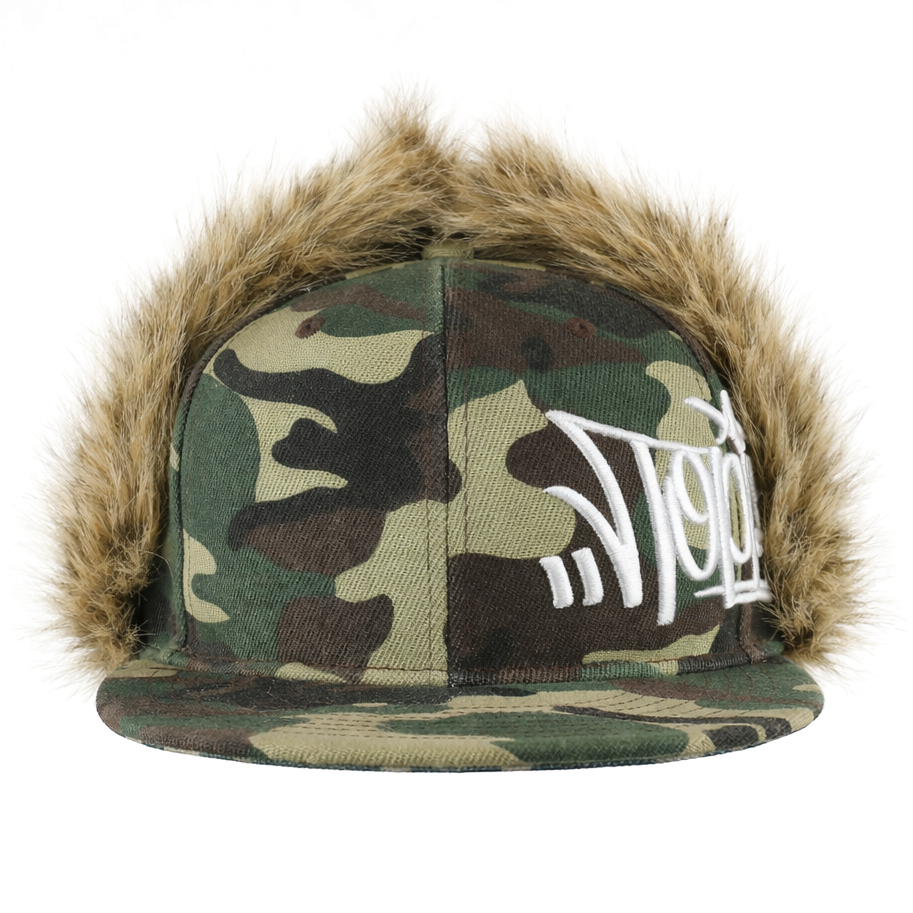 FULL BATTLE RATTLE